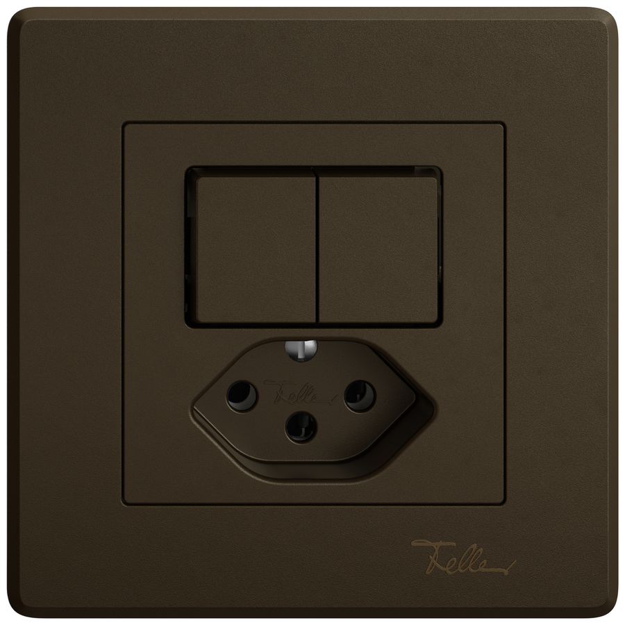 Combinaison ENC EDIZIO.liv SNAPFIX® AR+schéma 3+T13 br