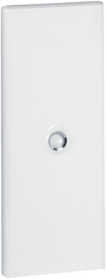 Porta Legrand per 401214 bianco