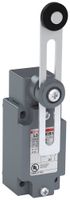 Positionsschalter ABB LS4 Rollenschwenkhebel verstellbar Zamak M20