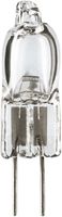 Halogenlampe Philips 10W 6V G4
