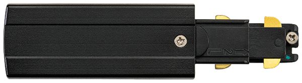 Endeinspeiser SG ShopLine DALI 3-ph schwarz links