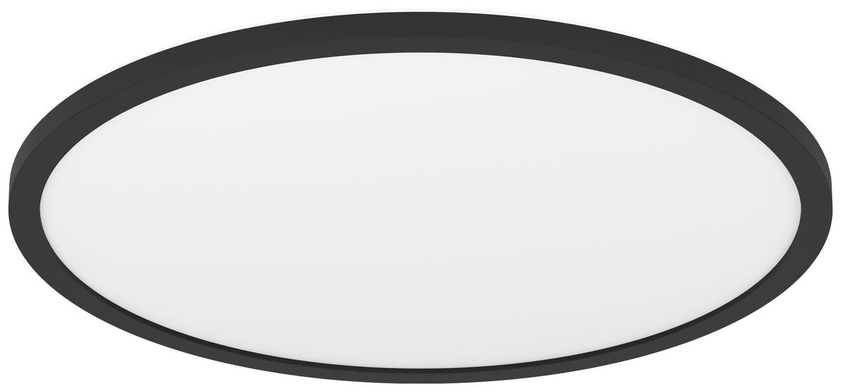 Plafonnier LED Eglo ROVITO-Z 16.5W 2200lm 2700…6500K IP20 VAR 420mm no