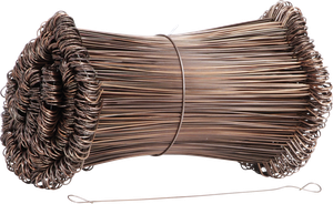 Drahtbinder Rapido einfach 220mm