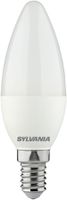 LED-Lampe Sylvania ToLEDo CANDLE E14 4.5W 470lm 827 SL, 3Stück