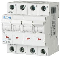 Disgiuntore PLSM-C50 3LN