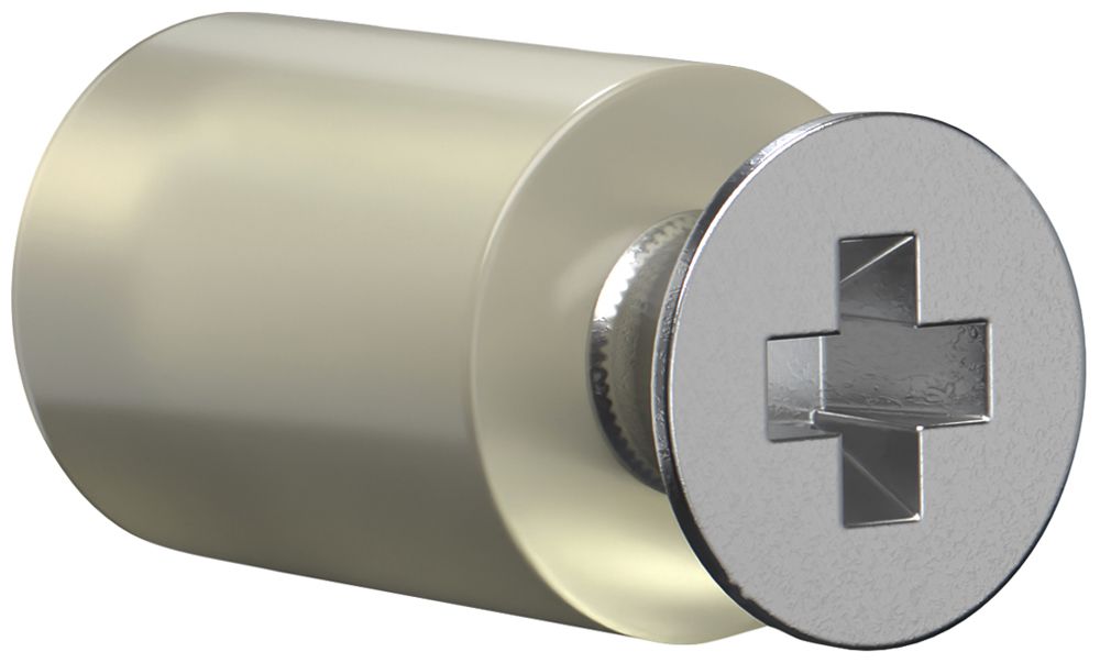 Entretoise Feller pour variateur baïonnette sur EDIZIO.liv