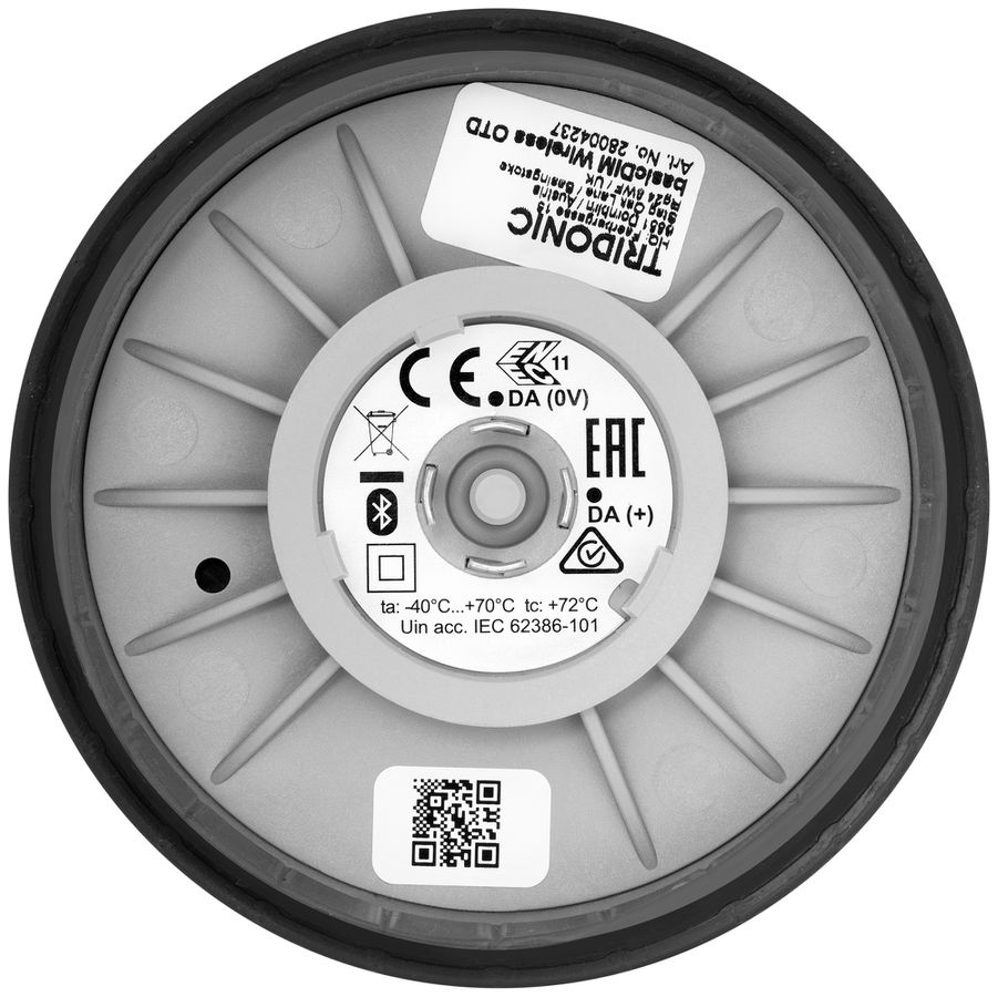 Funkmodul Tridonic basicDIM Signalverstärker 43.4×79.7mm