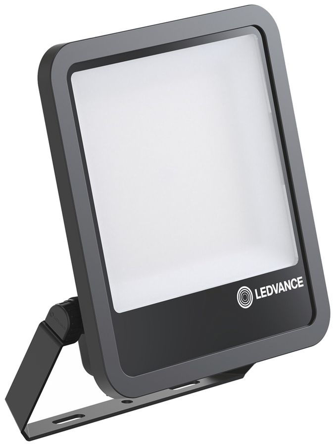 Projecteur LED LEDVANCE FLOODLIGHT200 133W 18600lm 830 IP66 100° 294×58 no