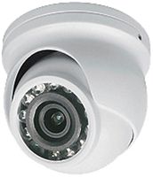 Dome Kamera Legrand PTZ 12VDC 109° IP66 weiss