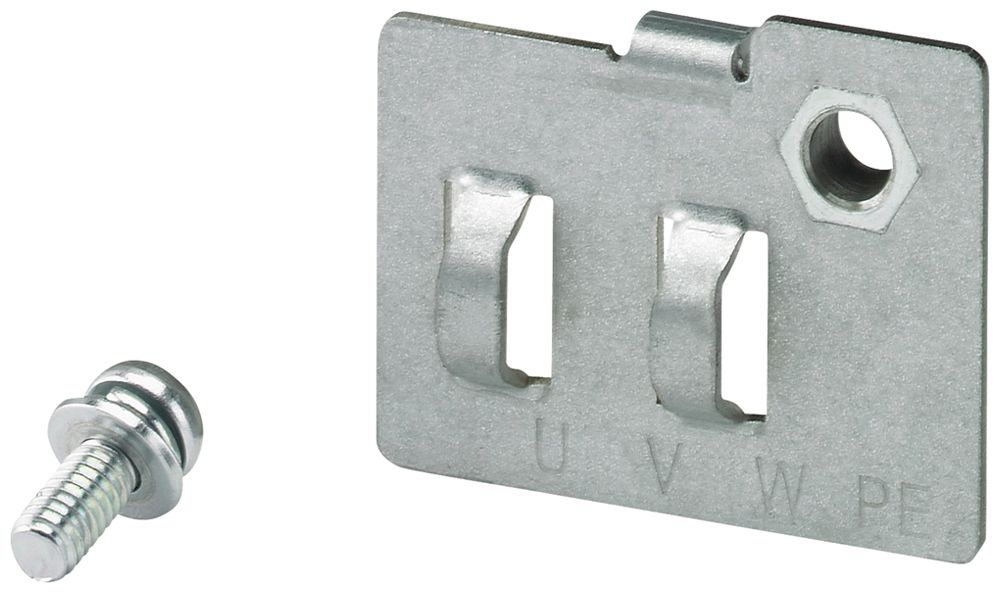 Schirmanschluss PX EM-CSS-CONTROLSHIELD-35 für CONTACTRON