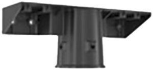 Mastadapter DOTLUX 60mm für LENSplus 50…300W