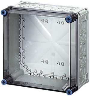 Apparategehäuse Hensel Mi0200