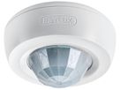 Détecteur de présence AP ESYLUX PD 360/24 Basic, blanc