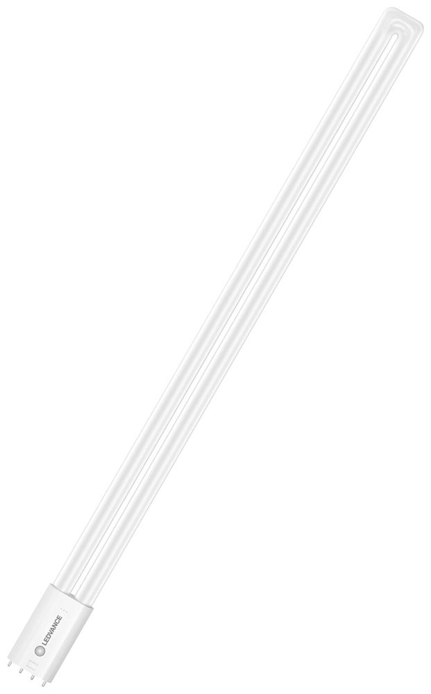 Lampe LED LEDVANCE DULUX L55 2G11 25W 3250lm 6500K mat 140° 537mm