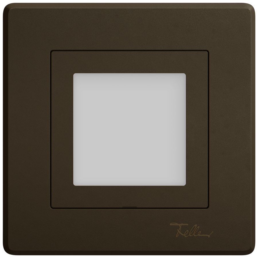 Kit de montage ENC EDIZIO.liv SNAPFIX® pour lampe d'orientation ou décor br