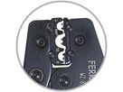 Presswerkzeug für Rohrkabelschuhe 4…10mm²