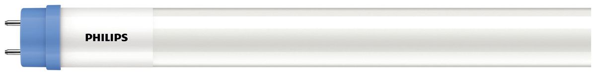 LED-Röhre Philips CorePro G13 220…240V 8W 800lm 865 590mm 240°