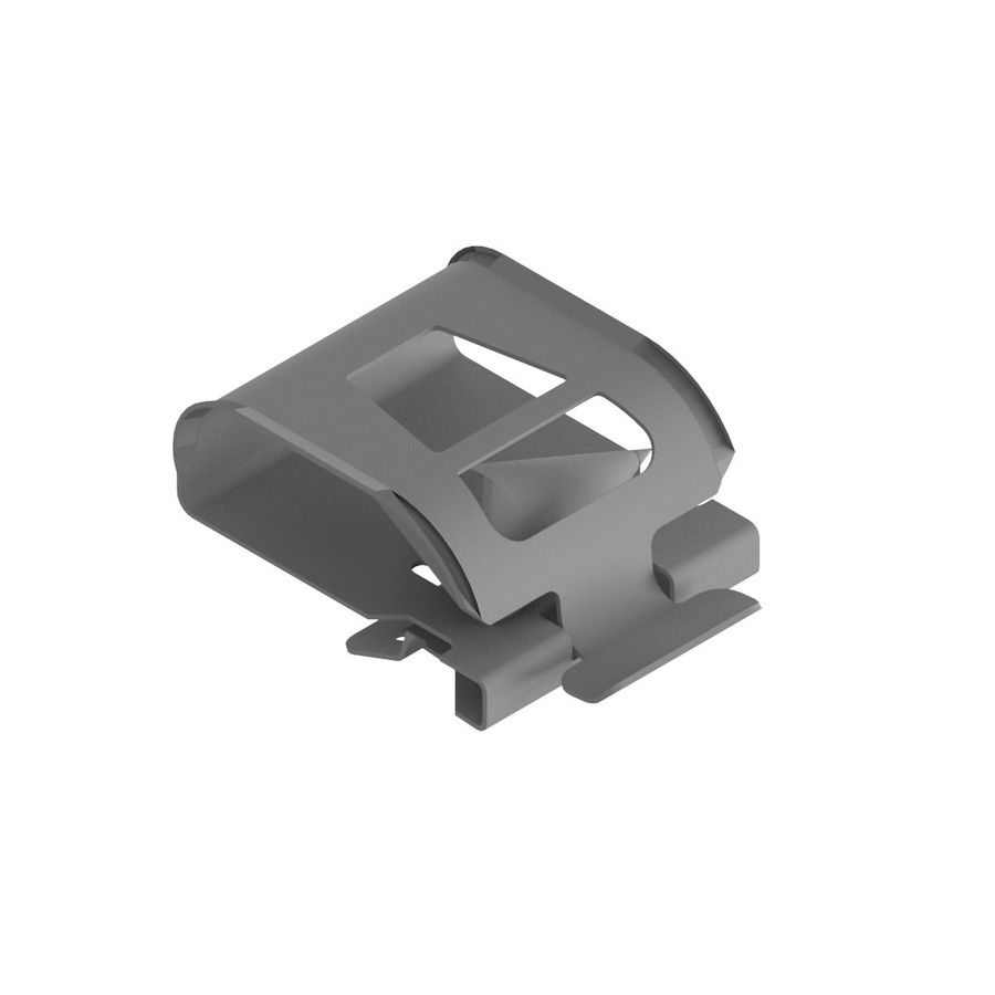 Gancio Mammut S+ 1.4307 / TopFix 200