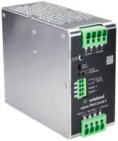 Alimentazione a commutazione INS WIPOS PSU3 340…575VAC450…810VDC OUT:24V 20A480W