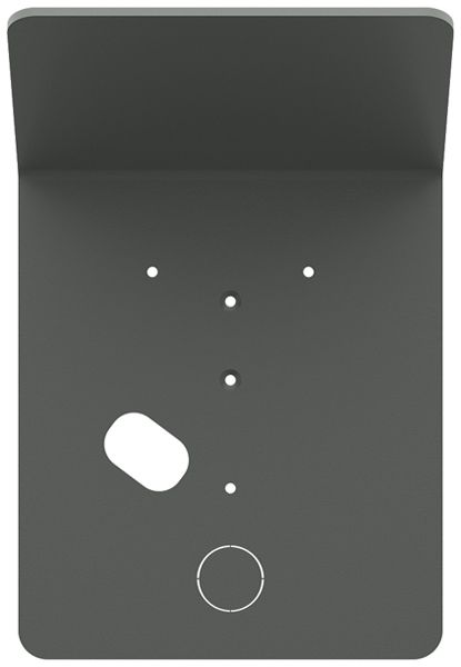 Toit d.protection contre les intempéries ABL Pulsar Eiffel Basic 322×216×227.5mm