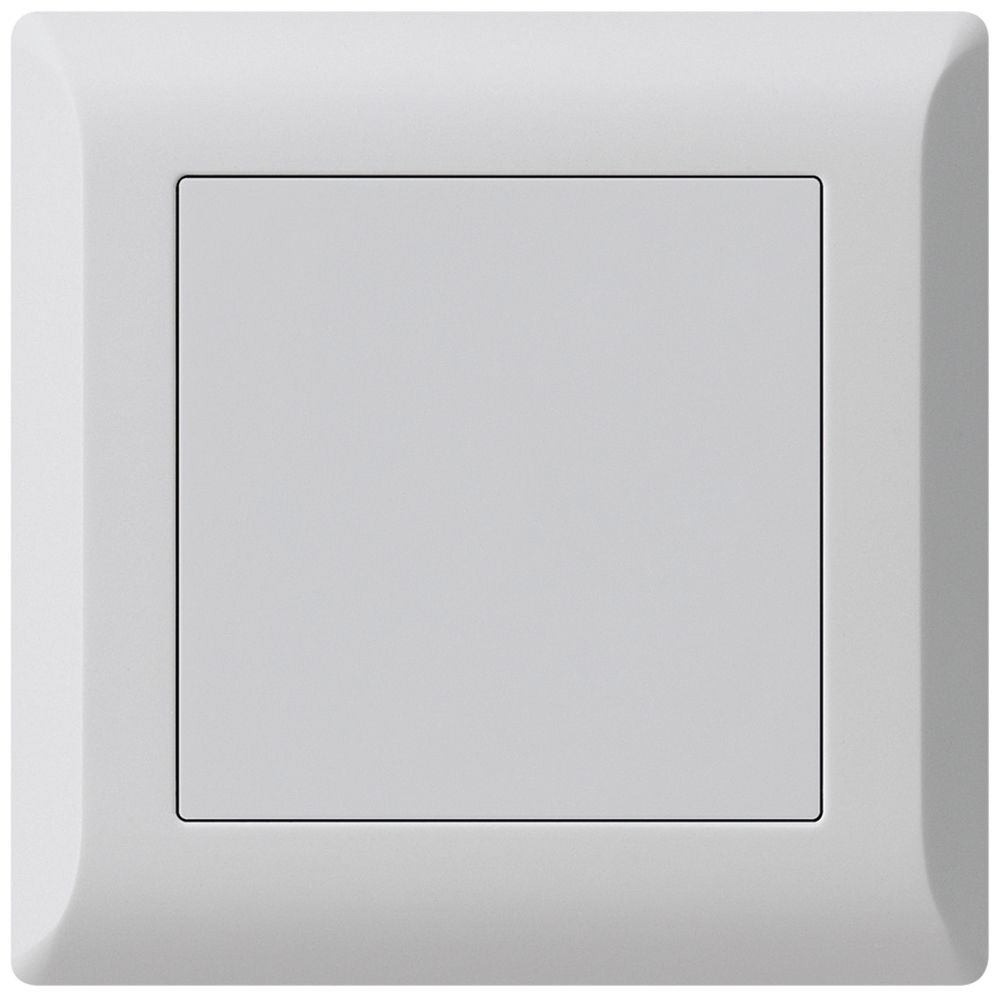 Obturateur ENC kallysto.line gris clair sans vis