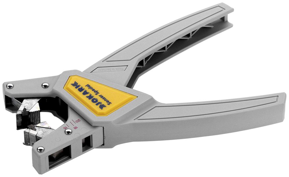 Pinza spellacavi CIMCO Sensor speciale per cavo Ø4.4…7mm