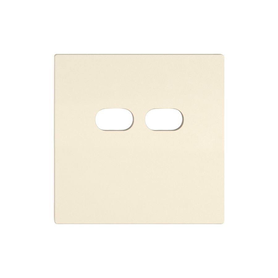 Kit de montage EDIZIO.liv SNAPFIX® pour prise de charge USB CC cr