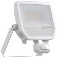 LED-Strahler LEDVANCE FLOODLIGHT50 PIR SEN 41W 6000lm 840 IP65 100° 201×57 ws