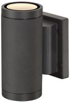 Lampada a muro SLV NEW MYRA UP/DOWN, 2×GU10 50W IP55 antracite