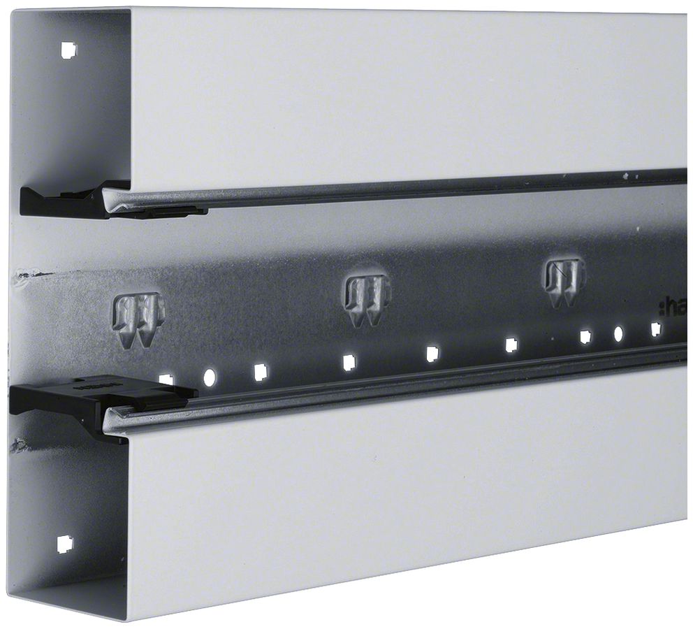 Canale perapetto tehalit BRS 210×65×2000mm acciaio zinco