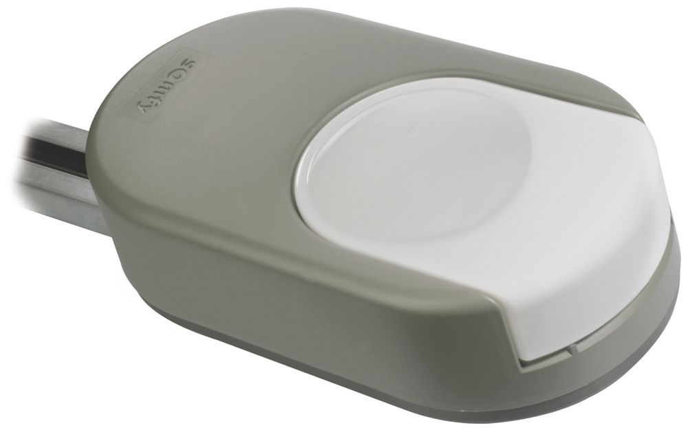 Garagentorantrieb Somfy Dexxo Smart 800 io, 230V, max. 600W, 800N