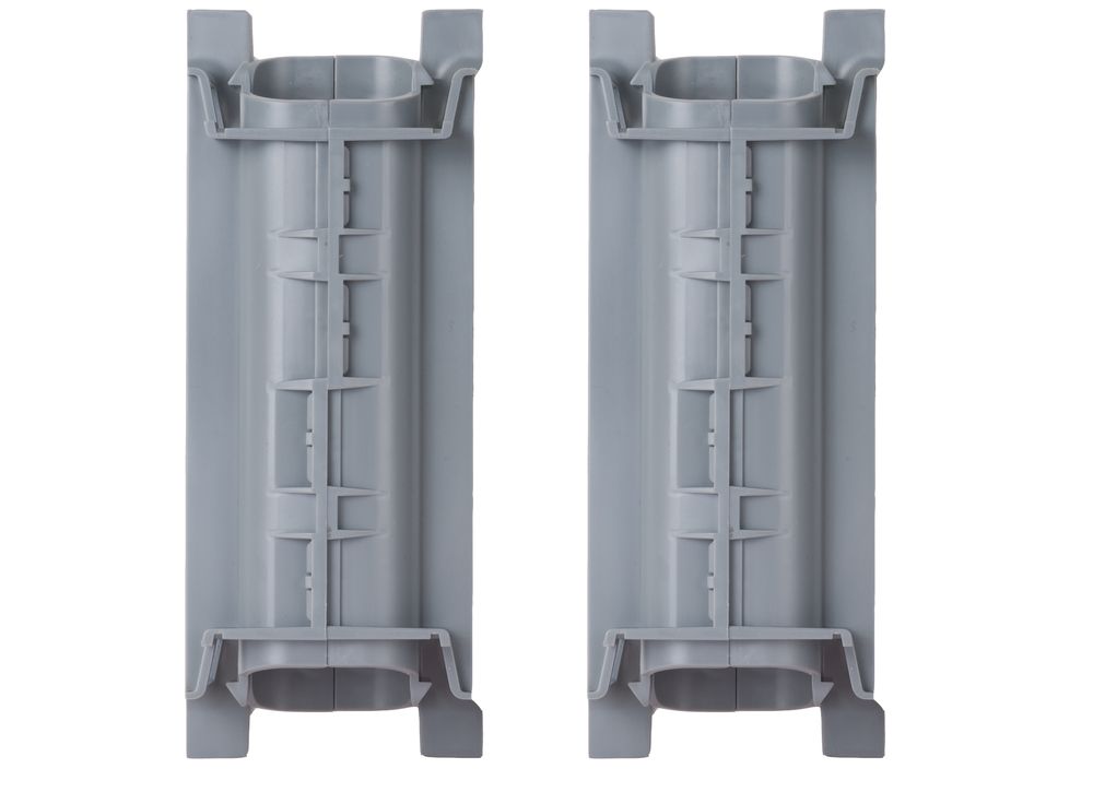 Verbindungszubehör Legrand PRACTIBOX3