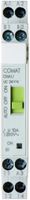 Interfacerelais ComatReleco CHA1 24V ON-OFF, 10A/250V