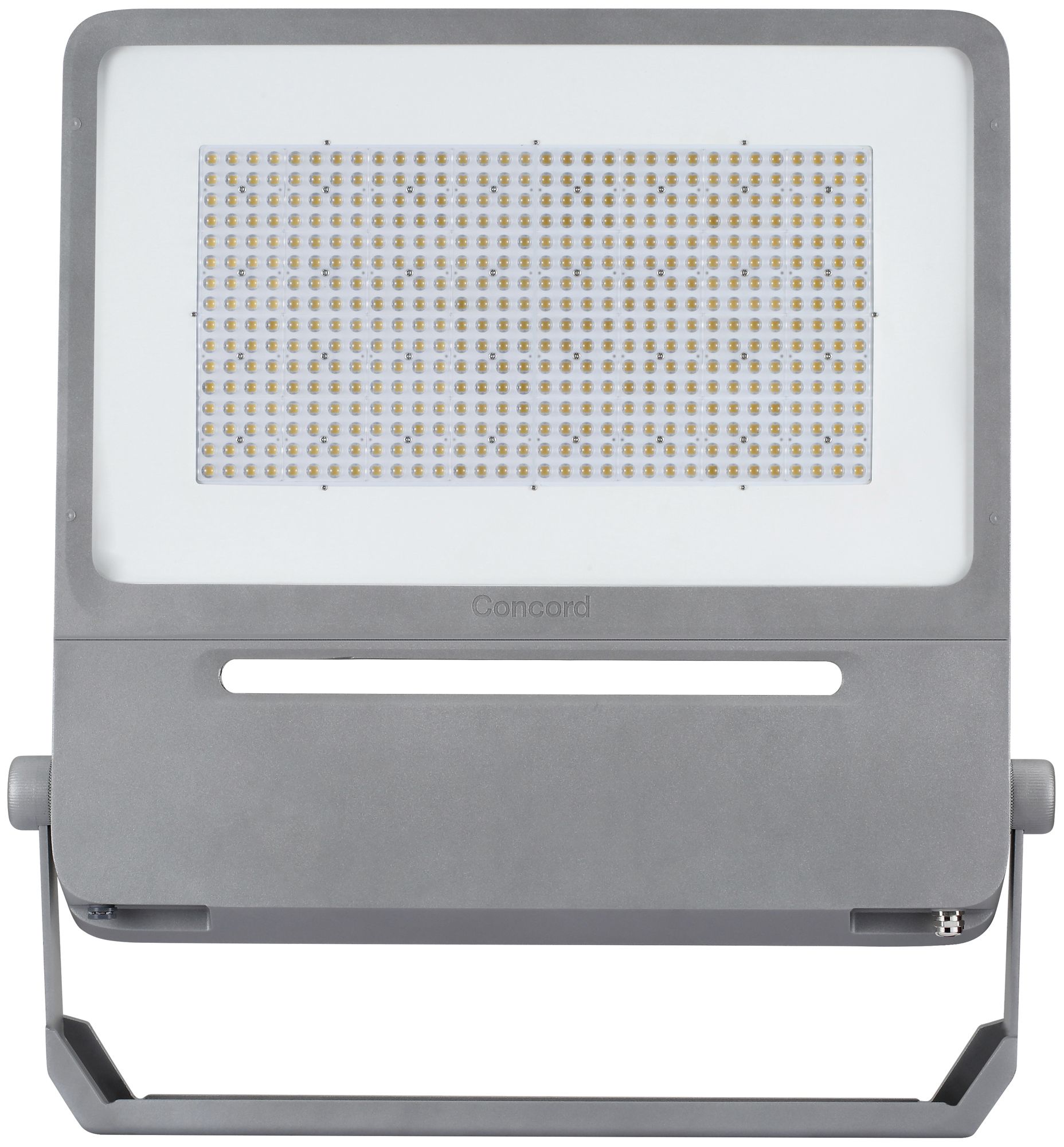 LED-Strahler Sylvania Raiden 30KLM 221W 30000lm 6500K IP66 WB grau