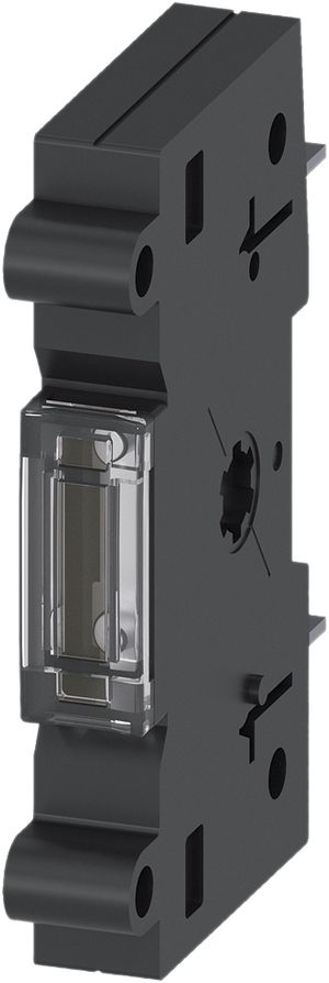 Neutralleiterklemme Siemens SENTRON für 3KF BG1, entfernbare Brücke, rFA