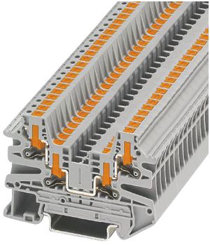 Borne de passage PX PTV 2.5-QUATTRO