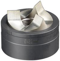 Blechlocher Rittal AS 4055.143 rund Ø43.2mm