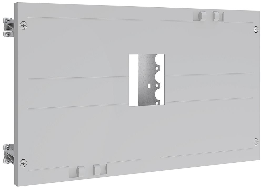 Kit modulare SE Prisma XS, per disgiuntore 250A 500×300mm