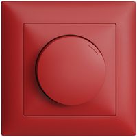 Sensore rotante INC Edue FMI KNX, 21…30VDC, SELV, cons.energia max.12.5mA, ber