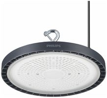 LED-Hallenstrahler CoreLine BY121P 134W 20000lm 6500K IP65 VWB DALI grau