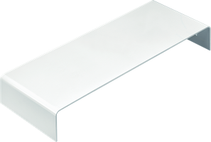 Leuchtenverbinder zu LED-Anbauleuchte Roxy