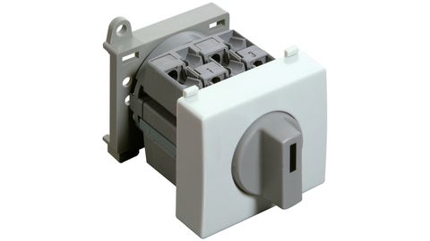 Interrupteurs d'arrêt