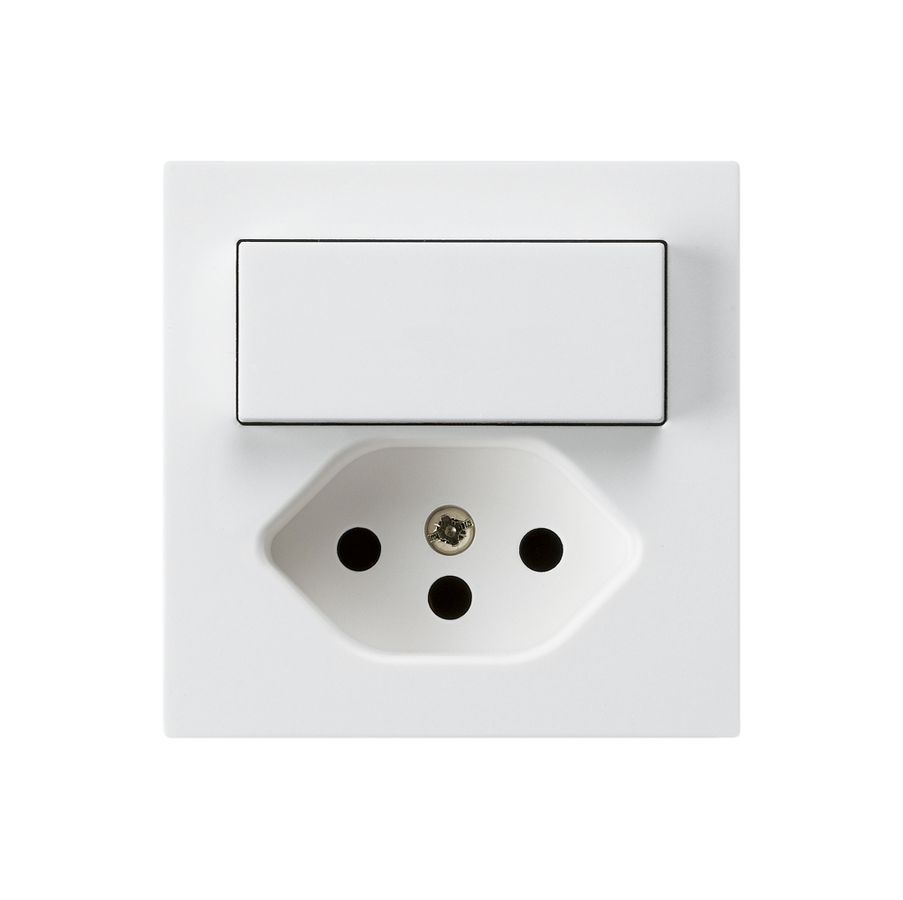 Combinaison ENC I kallysto 6/1L+T13 sans sécurité enfants blanc