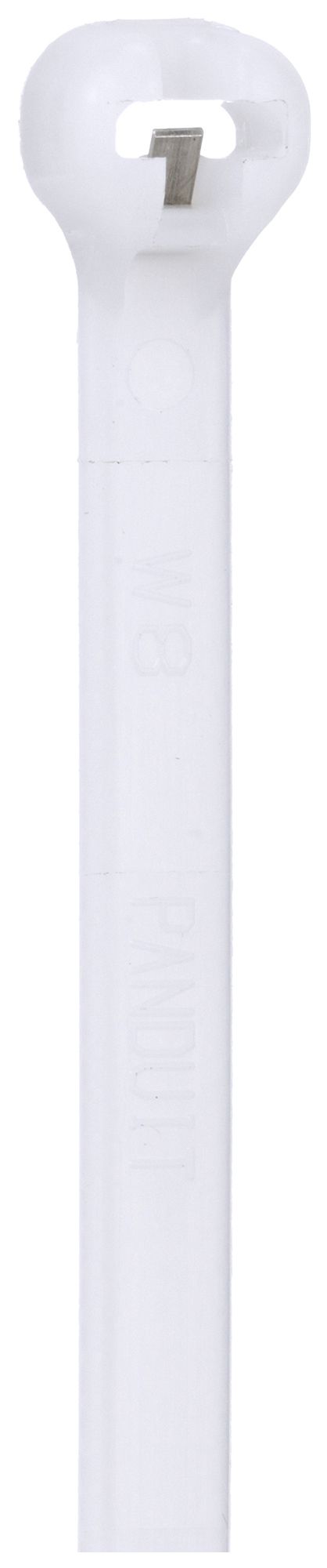 Fascetta BARB-TY 4.7×384mm incolore