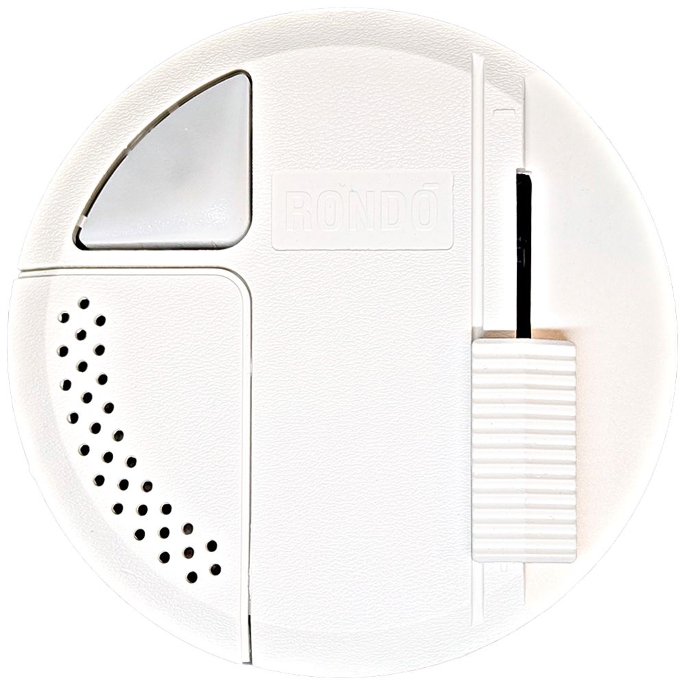 Variateur à cordon Elektrogros Rondo B 230V 4…250W universel et LED Retrofit bc