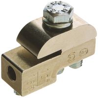 Tatzenklemme Woertz 10…16mm²