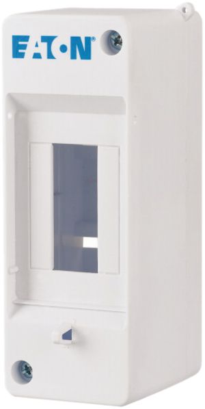 AP-Kleinverteiler Mini ETN 1-reihig 2TE IP20