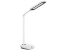 Lampada da tavolo LED Philips RobotPlus 14W 800lm 4000K REG bianco