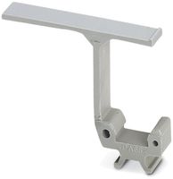 Gruppen-Bezeichnungsschild einrastbar Etikette 24×4mm