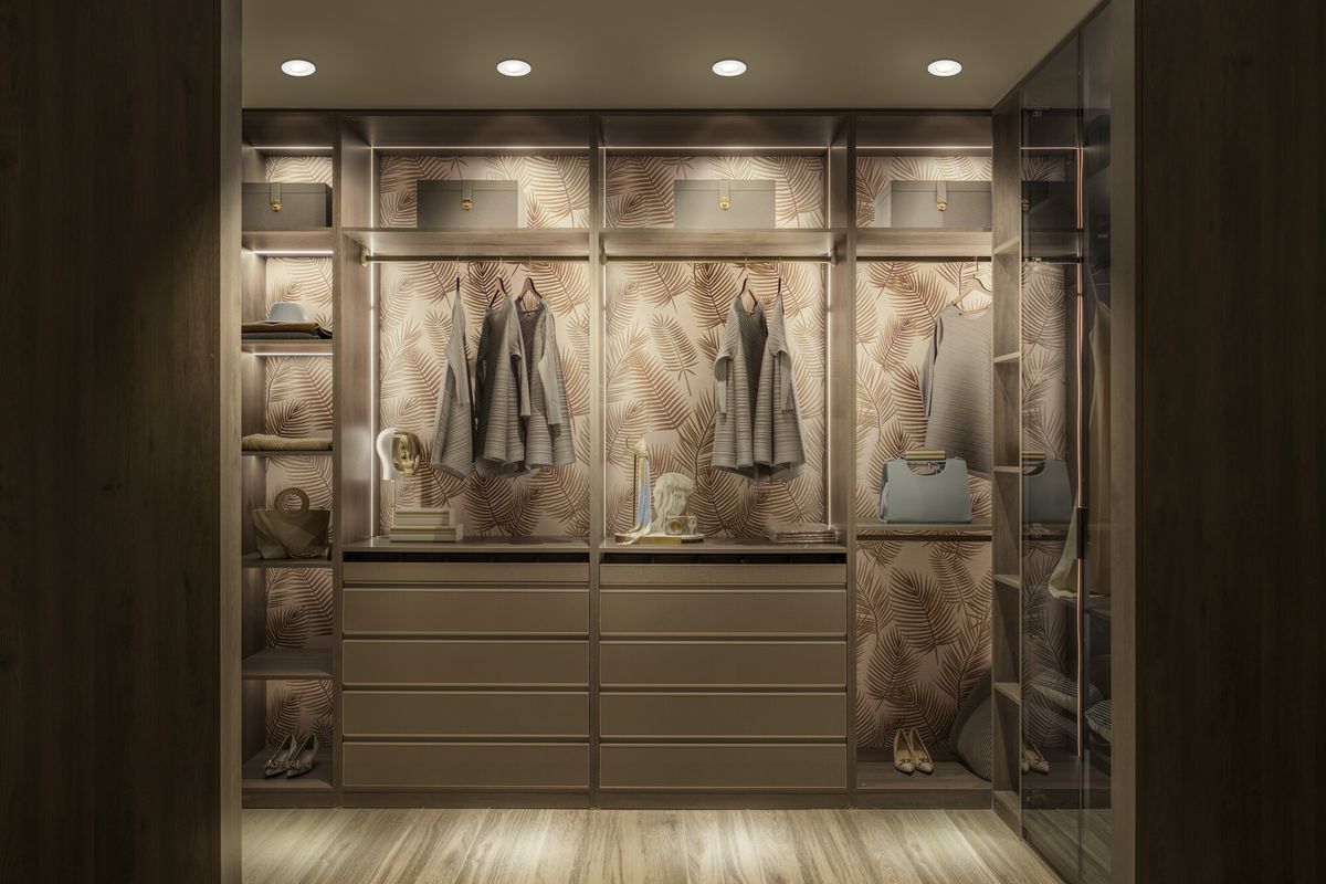 Spot LED INC LEDVANCE SPOT COMBO FIX 5.5W 600lm 927/930/940 IP65 Ø81.5mm blanc